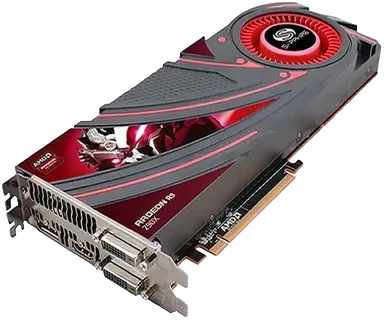 Ремонт AMD в Волгограде - Авторизованный сервисный центр
