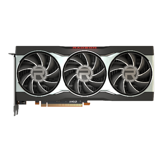 Замена медных трубок AMD Radeon RX 6800M