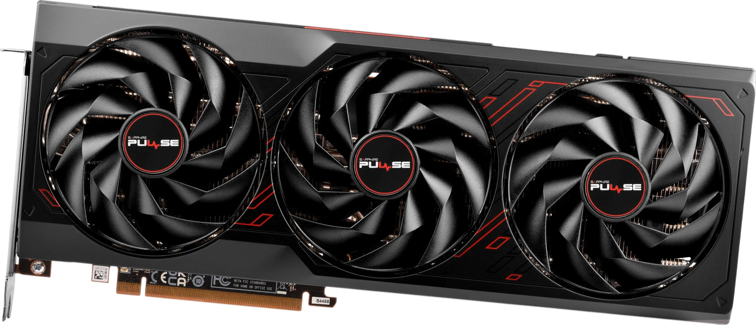 Замена медных трубок AMD Radeon RX 7900 XT